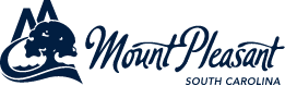 Logo for the Town of Mt. Pleasant